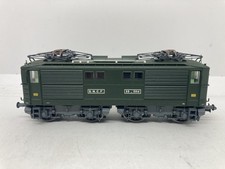 ELECTROTREN HO 3702 locomotive