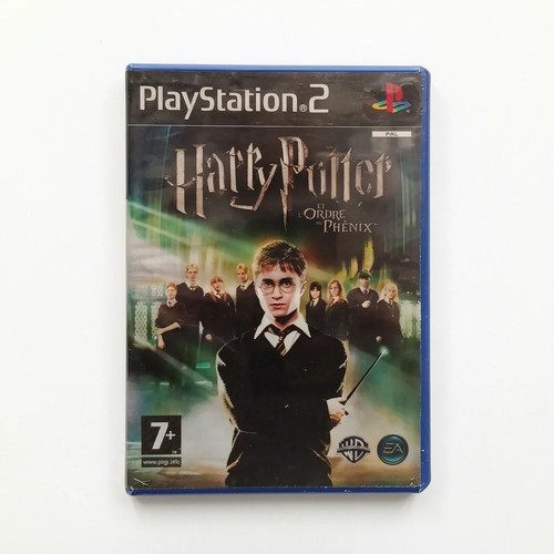 Harry potter ordre du - harry,