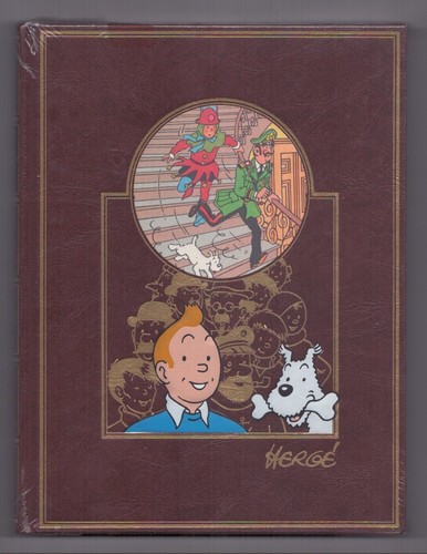 Herge rombaldi tintin n - .,