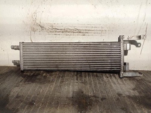 50538851 radiateur huile alfa - radiateur,