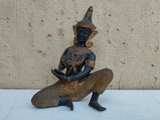 Antica Statuina Orientale En