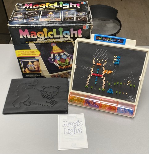 Jouet magic light - jouet,