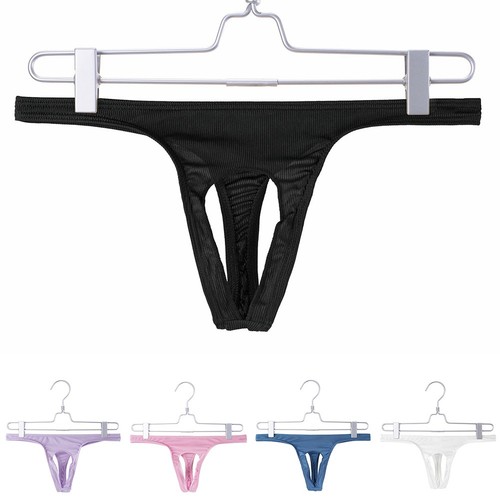 Slip sexy homme - , pochette