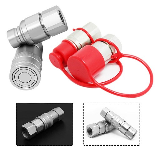 Raccords hydrauliques - , à