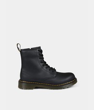 Dr.Martens 1460 Softy T, Rangers en Cuir - Noir