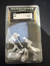 NOB ORK Ork 40k 40000