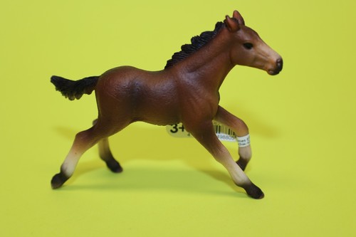 Schleich collectable figure - collectable,