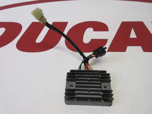 Ducati régulateur tension - ducati,