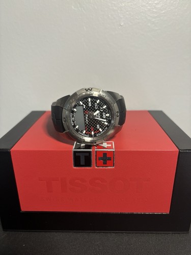 Tissot touch expert - tissot, t013420a