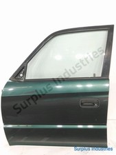 PORTE AVANT GAUCHE TOYOTA LAND CRUISER 3 J90  / NE 12189