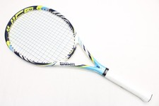 Used wilson blx juice - *used*, 100