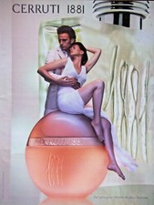 PUBLICITÉ DE PRESSE 2003