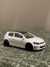 Miniature Majorette Volkswagen