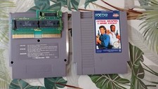 Lethal Weapon  (l'arme fatale) - Nintendo NES - Version Française Fra 