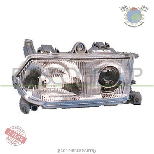 Phare projecteur principal - projecteur,