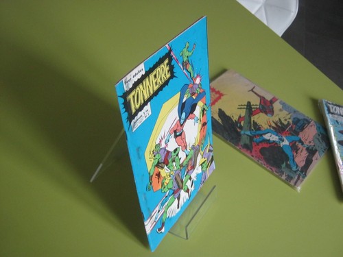Tonnerre editions des - tonnerre, 5