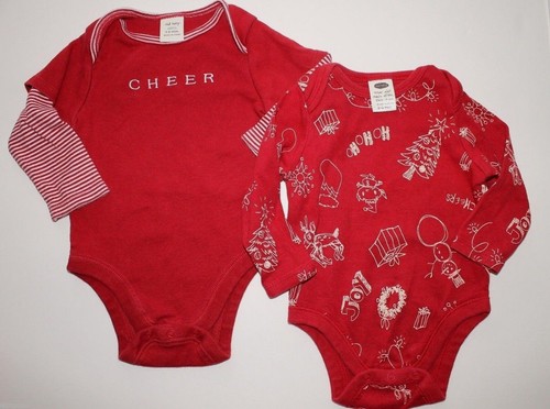Old navy infant - 2,