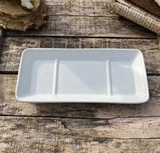 Porte savon, vide poche -