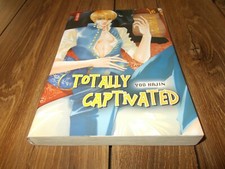 MANGA TOTALLY CAPTIVATED TOME 6 / PREMIERE EDITION / SAMJI / TBE
