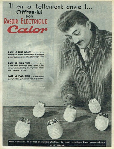 Publicité advertising 0521 - advertising,