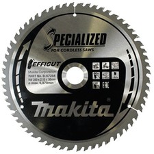 Makita B-67284 Efficut TCT