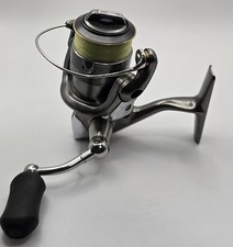 Moulinet toupie Shimano 05