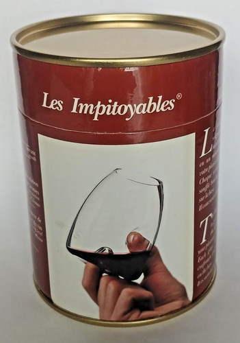 Taster verre à - taster,,