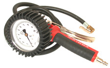 Pistolet de gonflage Super LACME VL + PL - 305500