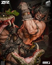 Conan - Figurine Résine Print