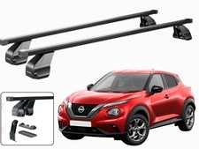 Barres Toit Pour Nissan Juke