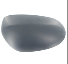 Coque de rétroviseur avant