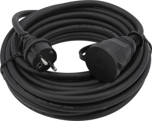 Promo rallonge electrique - rallonge,