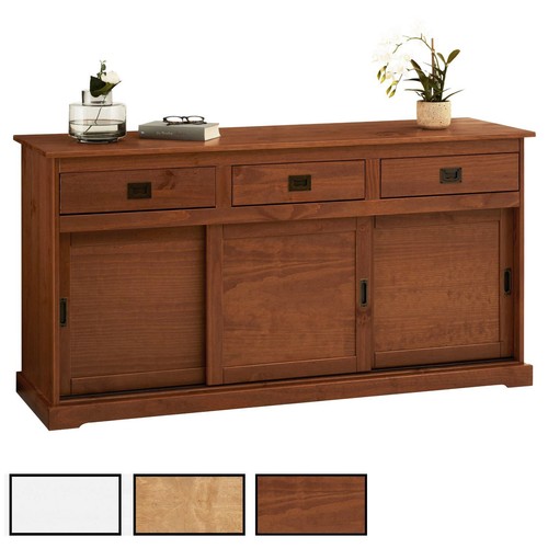 Buffet commode vaisselier - , 3
