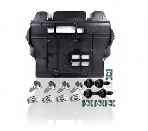 Cache sous moteur - sous, protection