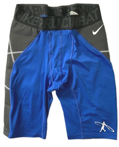 Nike pro combat compression - nike,