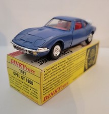 Dinky toys 1421 - , opel