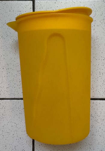 Tupperware original pichet 1 - tupperware,