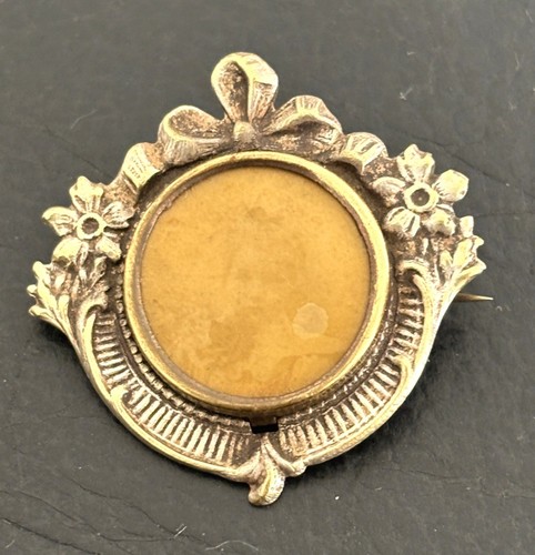 Militaria superbe broche - militaria,
