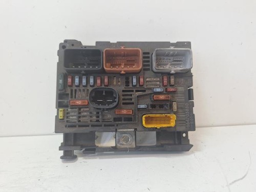 Boitier servitude moteur - , (bsm)
