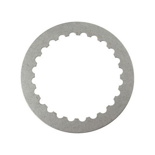 Jeu disques garnis - 1x,
