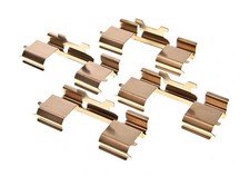 MAXGEAR 27-2491 Kit