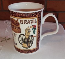 ROY KIRKHAM : Mug Fine Bone