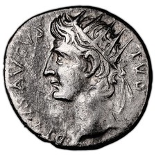 Monnaie Romaine - Cappadoce -