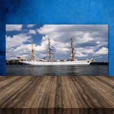 Crédence de cuisine en verre