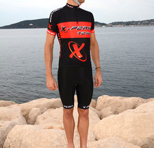 Bib short jersey bike cycling