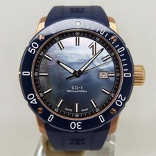 EDOX Watch 80099-37RBU3-NANIR Chrono Offshore 1 Professional Japan Limited