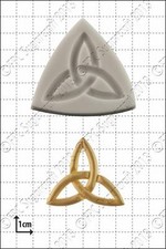 Moule Silicone Celtique