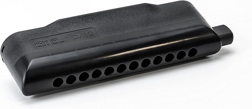 Official hohner black b - hohner,