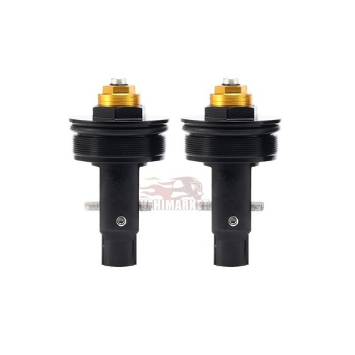 Bouchon fourche fork caps - bouchon, de