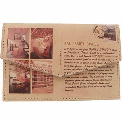 Paul smith porte cartes - porte-cartes, de